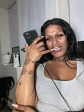 Xzotiq Chat XXX in diretta