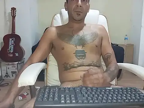 HotLatinoBR live XXX chat