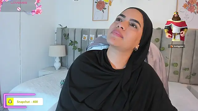 Umarani_ Live XXX-chat
