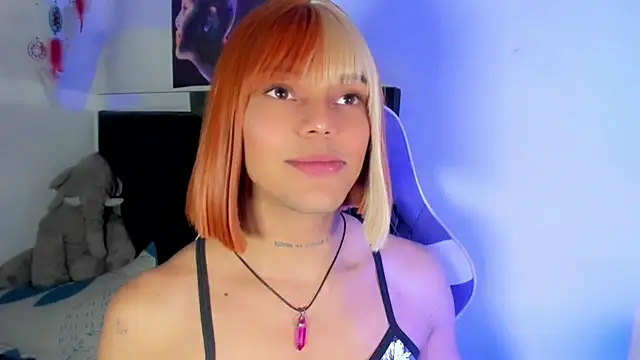 Chat +18 de _yini_ ao vivo