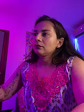 Amarantha_666のライブXXXチャット