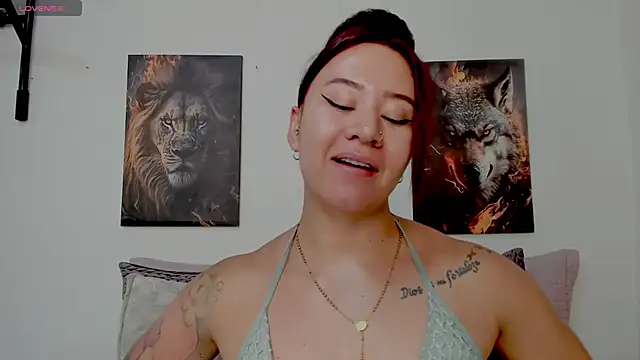 Онлайн чат XXX AngelMartinss
