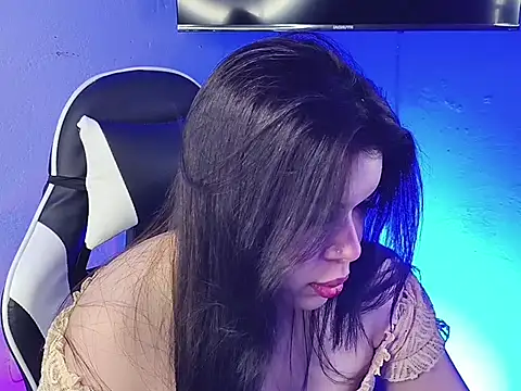 Živý XXX chat Yhosa