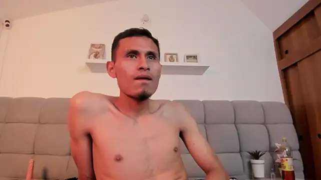 Chat XXX en directo de axcel_anny