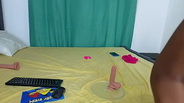 Chanel_Garcia's Live XXX Chat