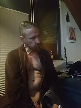 Genius1606 Live XXX Chat