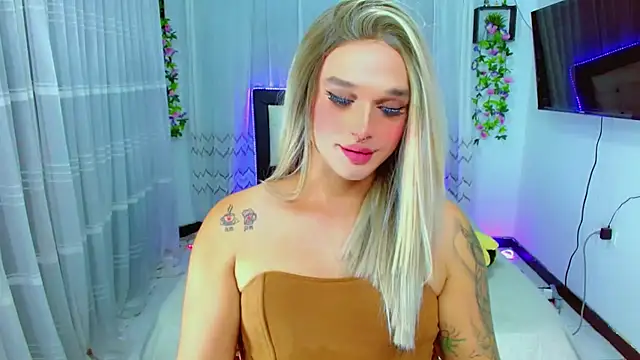 TaylorMon Chat XXX live