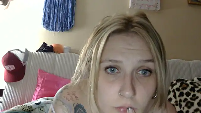 MollysChambers Chat XXX in diretta