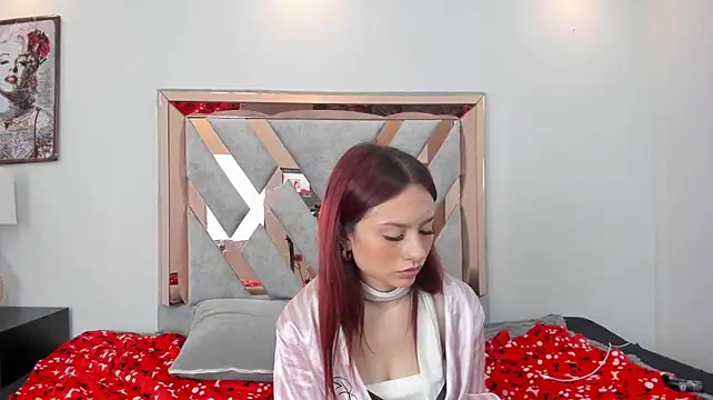 Kenji_n_Rousse's Live XXX Chat