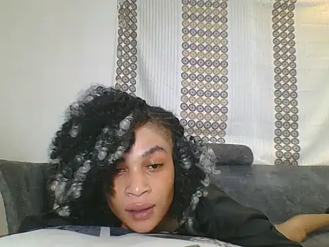 maya_dol's Live XXX Chat