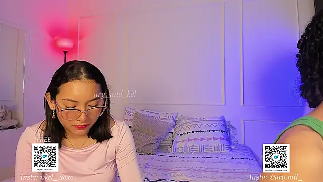 Chat +18 de sweetgirlssx ao vivo