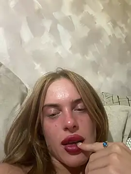Honey_Soulx's Live XXX Chat