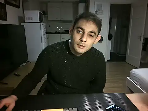 mihaimichael's Live XXX Chat