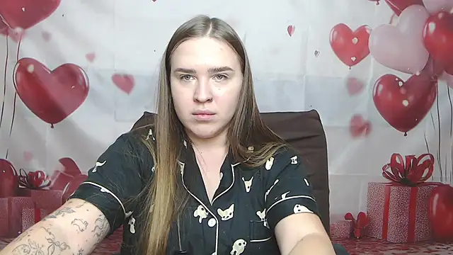 Živý XXX chat LauraHlot
