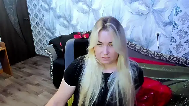 Czat XXX na żywo – Ledi_Catherin