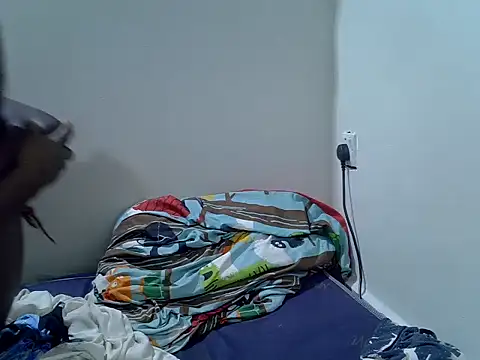 miss_brown_gal – Live XXX-chat