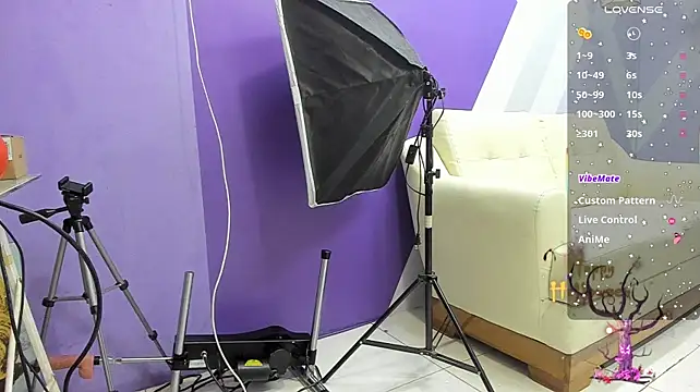 Živý XXX chat pinkgirls_x