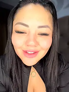 shashemel's Live XXX Chat
