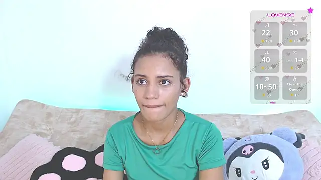 Živý XXX chat Corey_Bless
