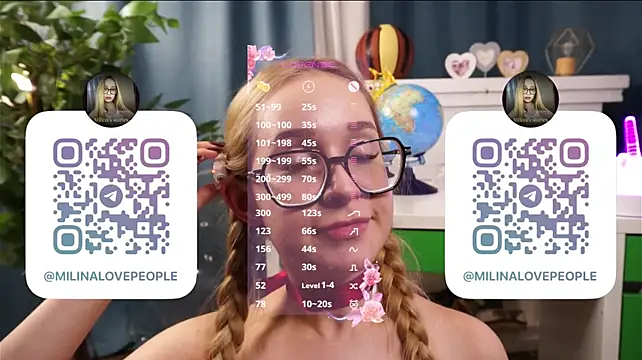 JackelineSwanda XXX чат на живо