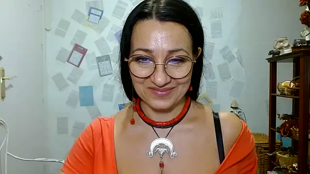 Živý XXX chat KeisyNeonX