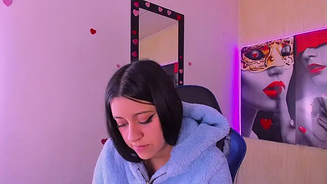 Živý XXX chat zoe_connor19