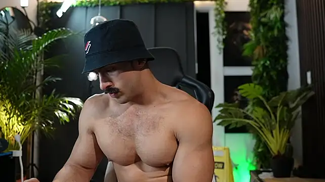 DanteSantoss live XXX chat