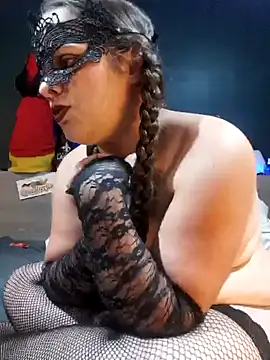 LovelyBunnie17's Live XXX Chat