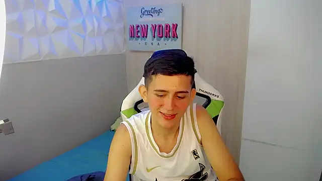 Онлайн чат XXX JaxBlue_