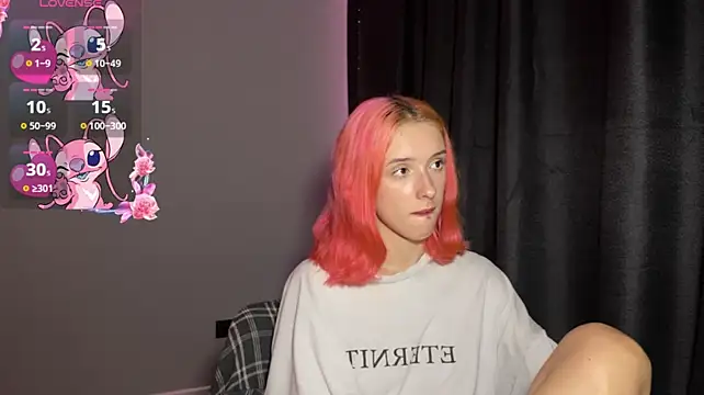 Онлайн чат XXX confusssed