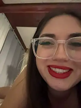 הופעת וובקאם של josefa_projet