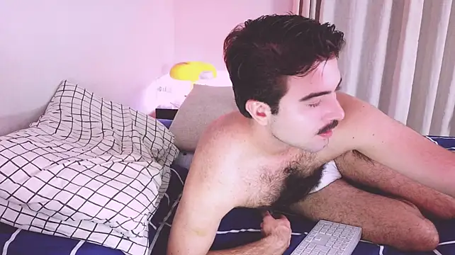 hairyzodb's Live XXX Chat