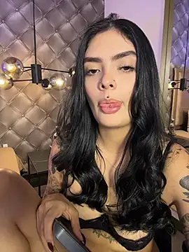 AliceRitter's Live XXX Chat
