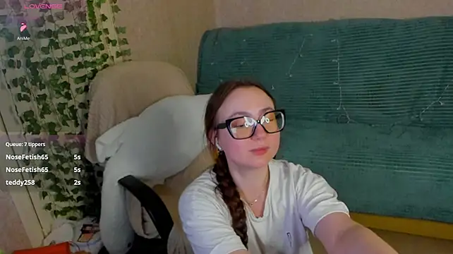 Micky_Wood Chat XXX in diretta