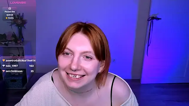mori_dew Chat XXX in diretta