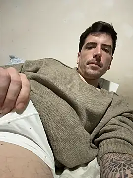 Elcomandantebsas Chat XXX live