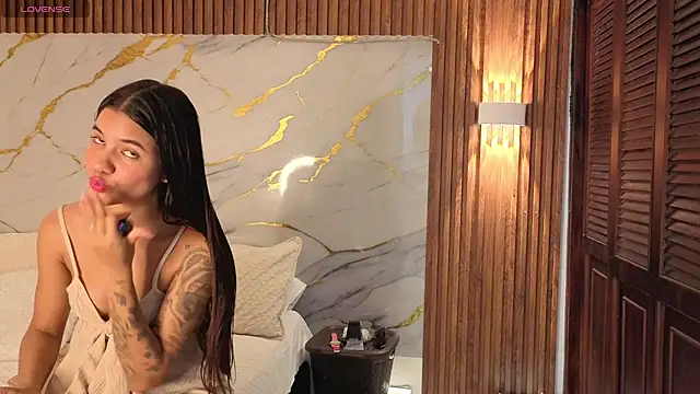 Isabella_carter_'s Live XXX Chat