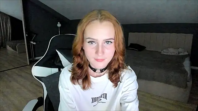 XXX chat uživo modela Ari_mon