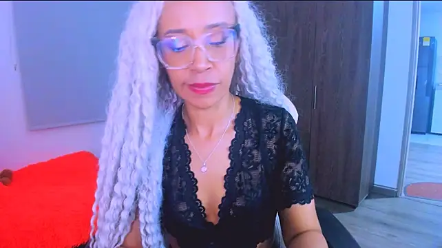 ScarlettMalbecのライブXXXチャット