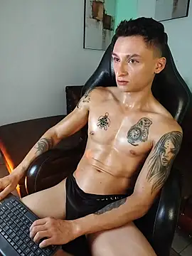DIEGO_JONES Chat XXX live