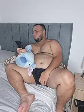 عرض كام Stanleyandjhosep