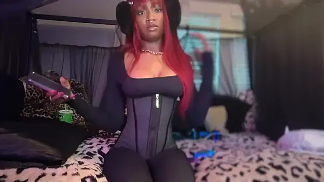 Altslxt's Webcam Show