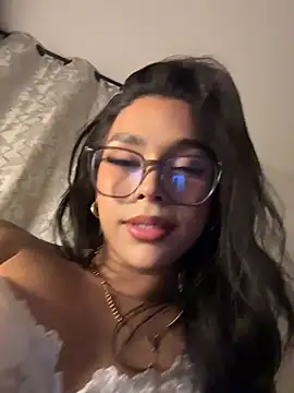 Sembang XXX Secara Langsung Samantha_Bernardo