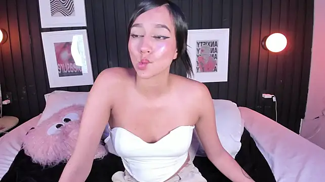 Sembang XXX Secara Langsung alison_ferrera_