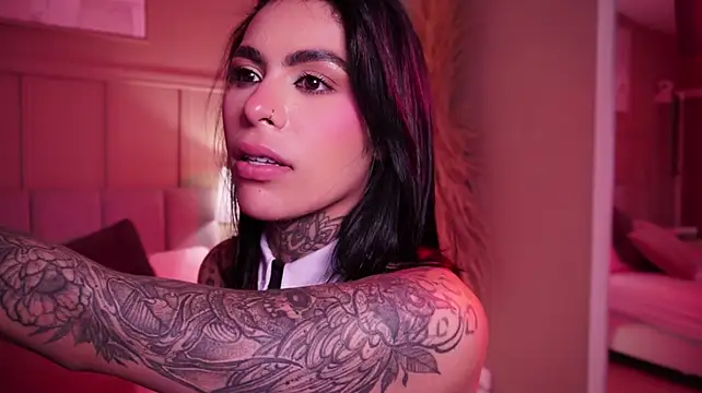 Chat XXX Live curvyliciousss