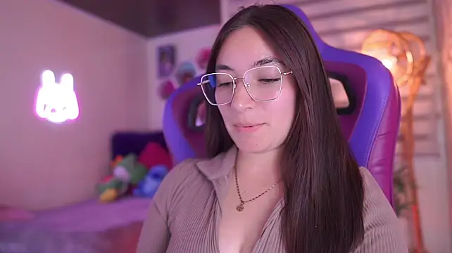 issa_monterrey Live XXX-Chat