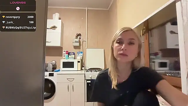 AngelJeni Live XXX-chat