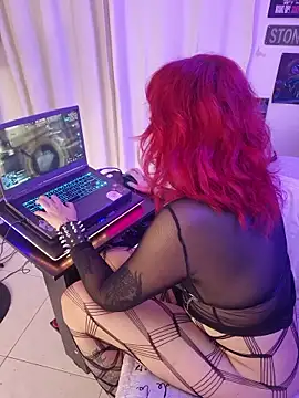 Sarah-Stoner 라이브 XXX 채팅