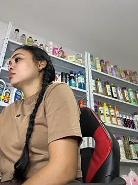 Sembang XXX Secara Langsung FOX_LATINA