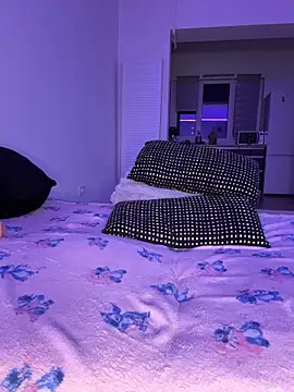 EvelynnMonrooe's Live XXX Chat